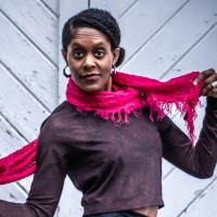 Keva Price - Movement Matters