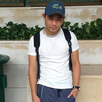 Timothy So