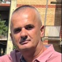 Branko Petrinjac