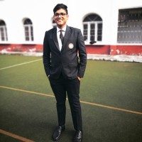 Balkrishna Sah