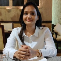 Dr. Anandika Suryavanshi