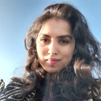 Chaithra Pr