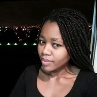 Olwethu Ngxishe