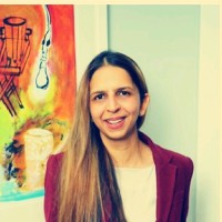 Tasnim Kolia