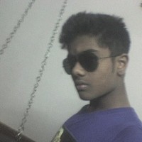 Moncy varghese