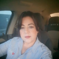 Luisa Reyes Durán Corral