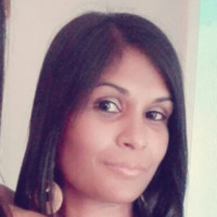Verona Naicker