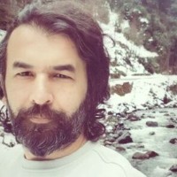 Ayhan Kirpi