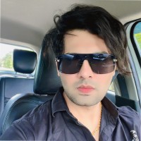 yasar shaikh