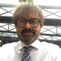 Paolo Ungari