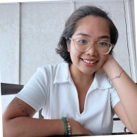 Raine Marie Buenvenida
