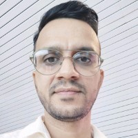 Vishal Sharma
