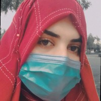Kiran Ghaffar