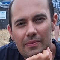 Maxim Vandormael