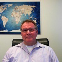 Dr. Jens Cronauer