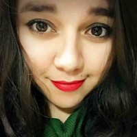 Frida Barrera Bejarano
