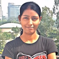 Rasika Dhopre