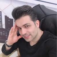 Mohammad Rajabpoor