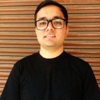 Siddharth Pradhan