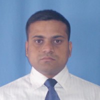 Rakesh Kumar Sharma