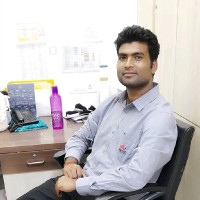 Ashish Kumar