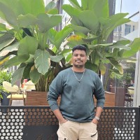 Abdul Khadar Vali Syed