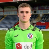 Luke Jeffery