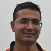 Kailash Khadka