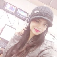 Afsara Parween