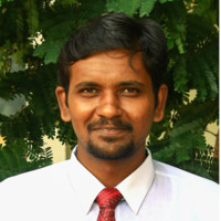 Raja Sudhakar