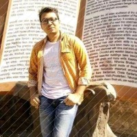 Kazi Hossain