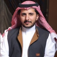 Abdulrahaman Almuflih