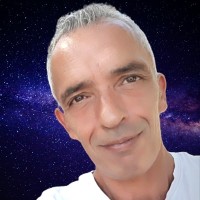 Boualem Lahcene