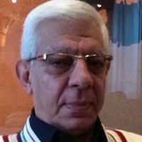 Dr. Mike Basskharoun