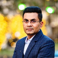 Bharat Patel