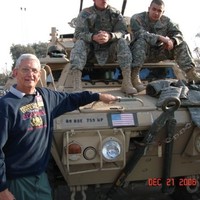 COL-R THOMAS P. MURRAY, USA