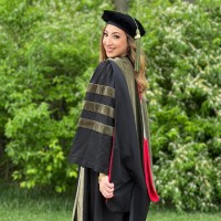 Ghadeer Daas, Pharmd