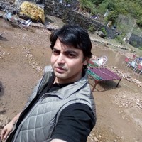 Haseeb Ashfaq