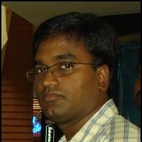 Rama Krishna