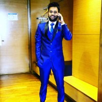 Mukul Sharma