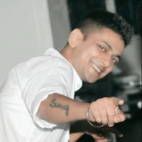 Sandeep Rayat