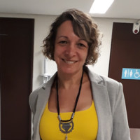 Elenita Malvezi