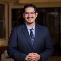 Andrew Espinoza