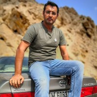 Majid Khan