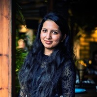 Ambika Agarwal