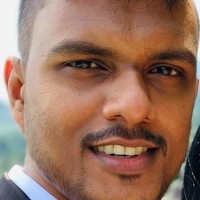 Ashan Wickramasinghe