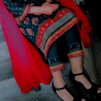 Shamsa Tariq