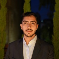 Daoud Sumrein