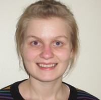 Katharine Bird