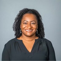 Kahjeelia Pope